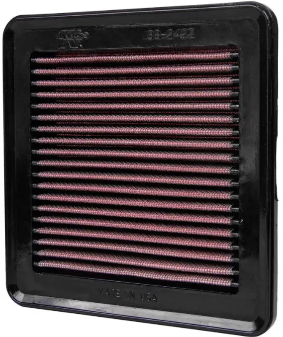 Filtro De Ar K&N 33-2422 1