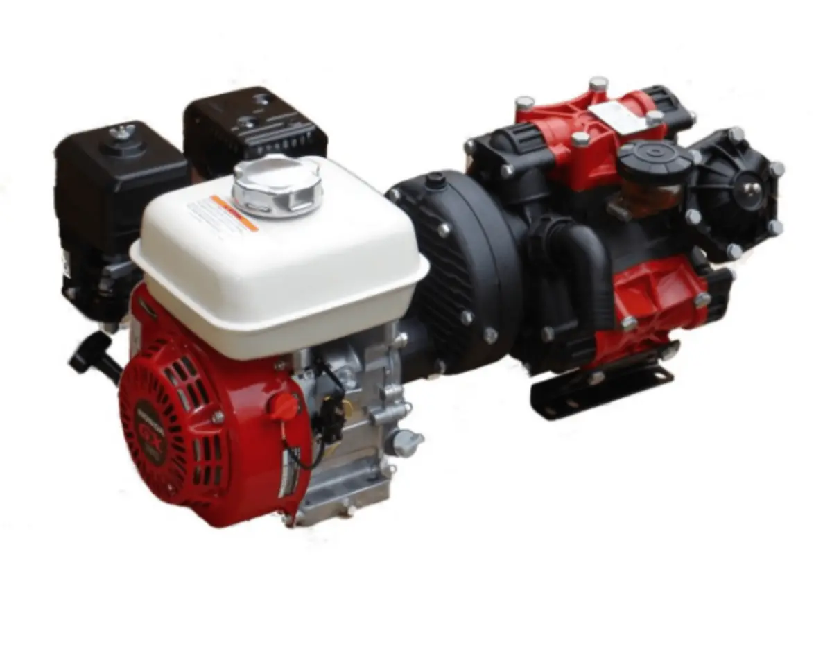 Honda Powered Spray Pump 290.120 1