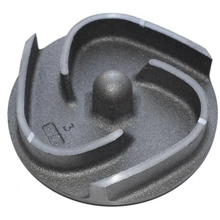 Honda Wb20xt Water Pump Impeller 1
