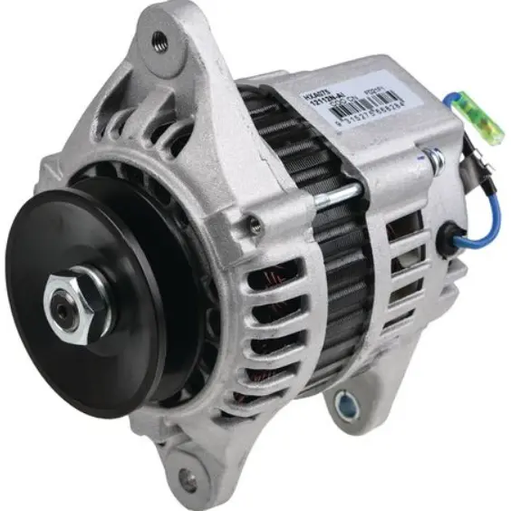 Oex Alternator Hxa075 12V 40A Hitachi Style 1