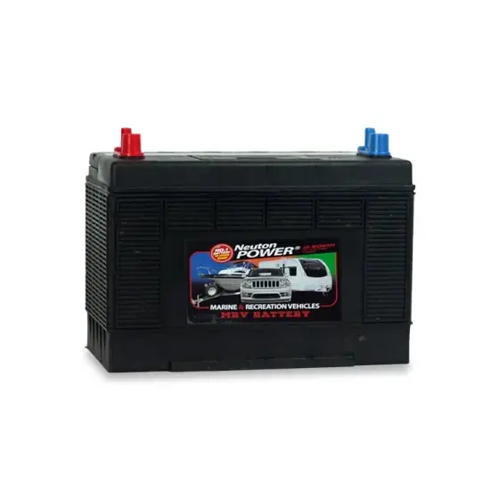 🔋 Neuton Power Npm31 Marine Starter Battery - 12V 950Cca 1