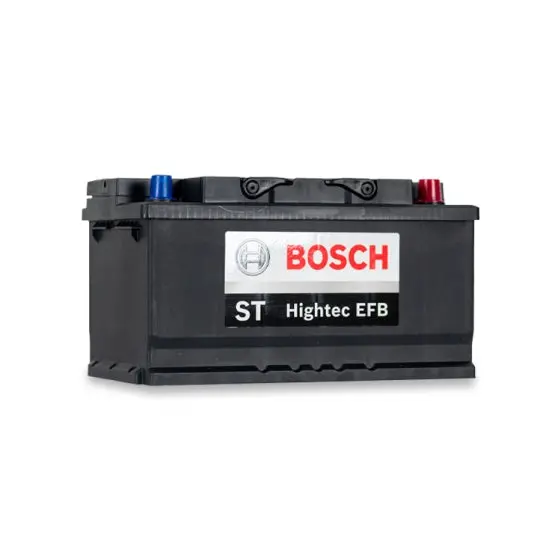 Bosch Lb4-Efb Stop Start 12V Battery - 730Cca 75Ah 1