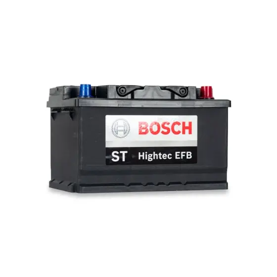 Bosch Lb3-Efb Stop Start 12V Battery - 650Cca 65Ah 1