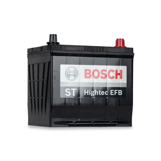 Bosch Q85l Stop Start 12V Battery - 660Cca 75Ah 1
