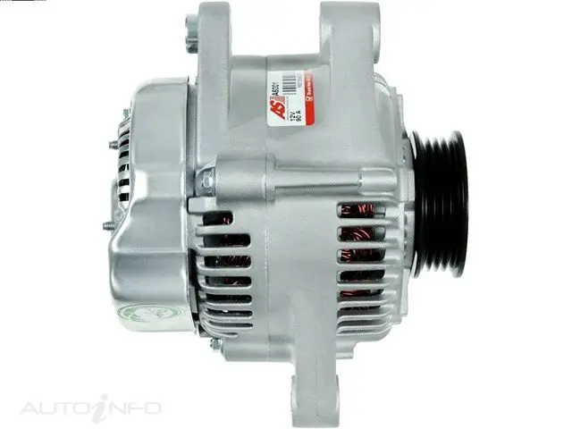 Toyota Vitz / Yaris 1Szfe Alternator 12V 90A Denso Style 1