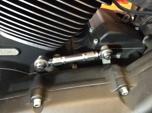 Alloy Art Mcl Mid Control Linkage 1