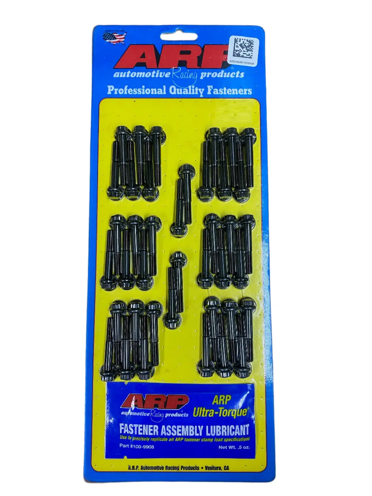 Arp Ford Coyote 5.0L & 5.2L Cam Tower Bolts 12Pt 1