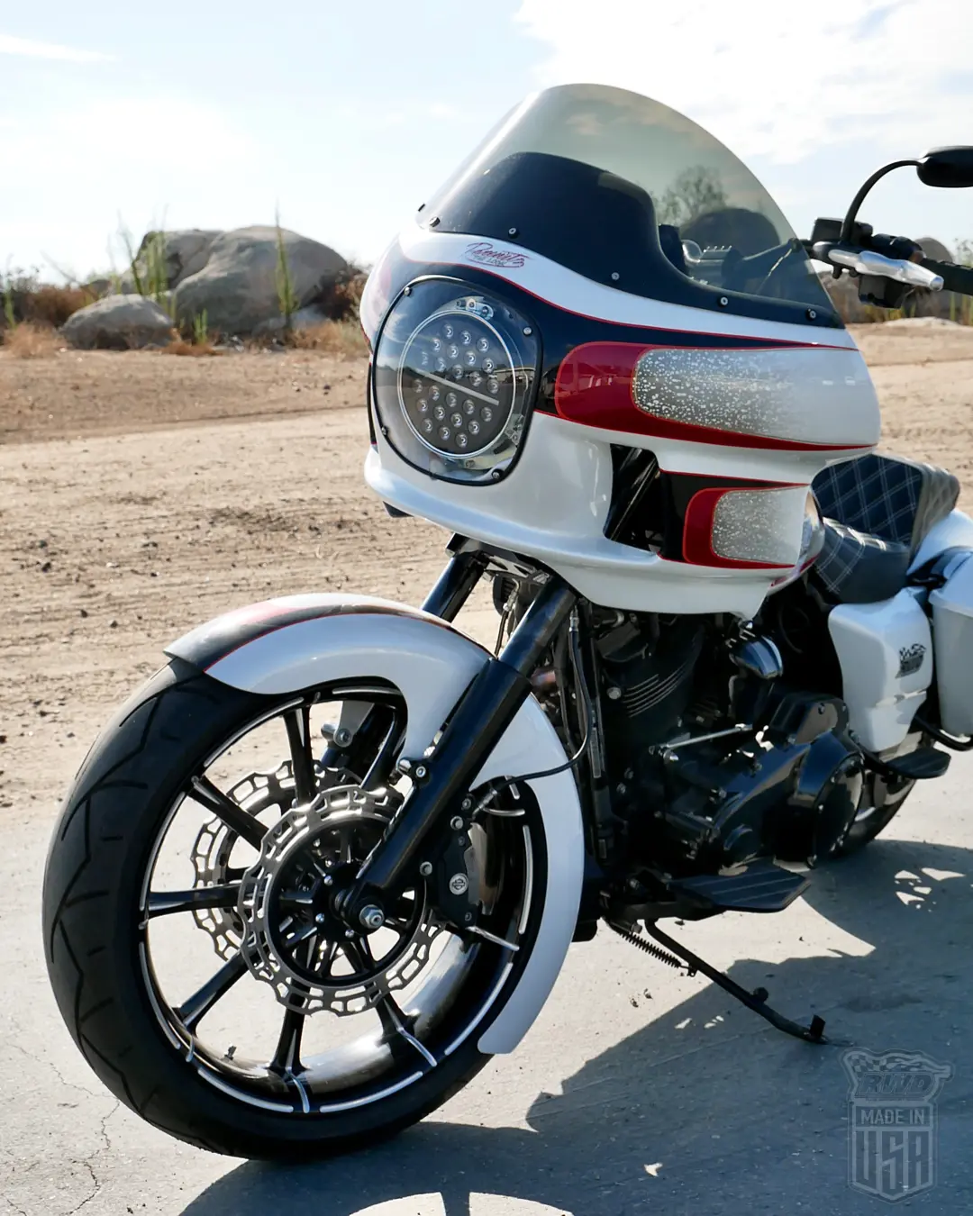 Rwd Fxr Fairing 3