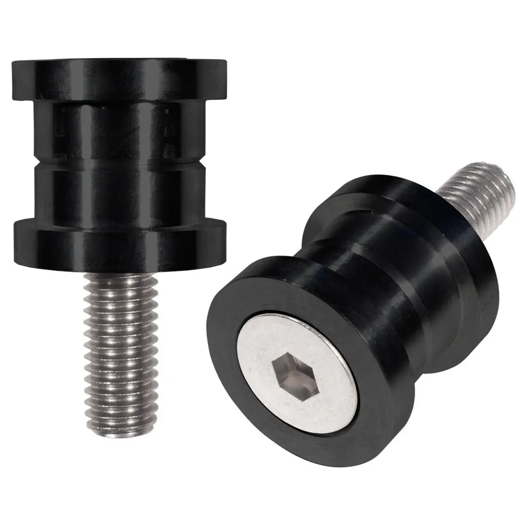 Speed Merchant Solid Riser Bushing 1