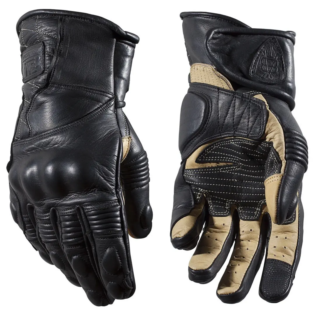Speed Merchant Sm Riding Gloves 1