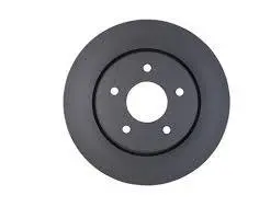 Rda Front Brake Rotor Mg Zs Rda8529 1