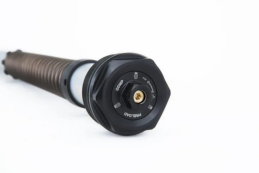 Big Bear Performance 30Mm Cartridge Kit Ohlins - Touring 2