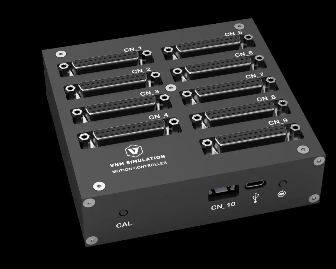 Vnm Motion Controlle 1