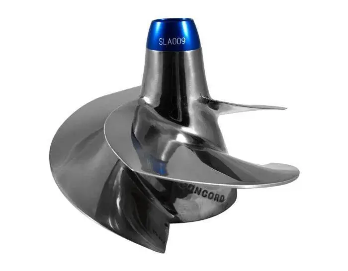 Impeller Solas Concord Yjcd1220 Yamaha Tr1 1050 Super Jet Ex Stock 1