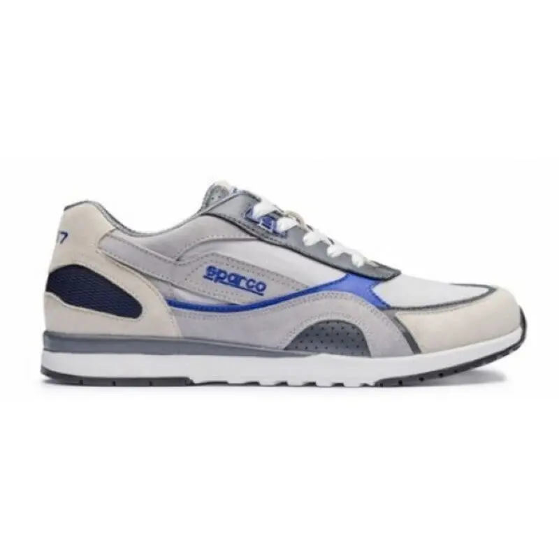 Sapatilhas Sparco Sl-17, Cinzento 1