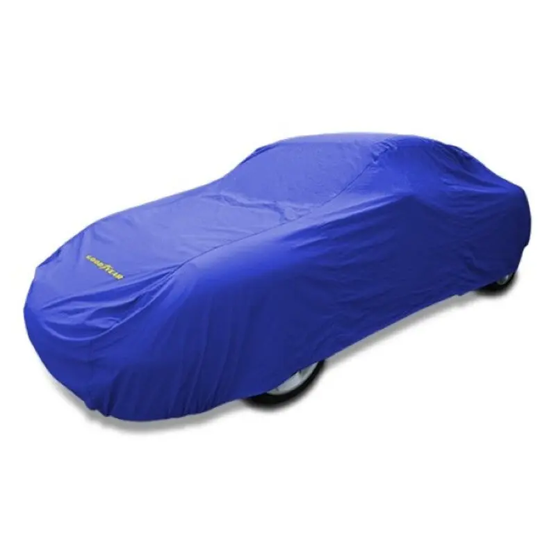 Capa De Proteção Para Automóveis Goodyear (Tamanho Xl) 1