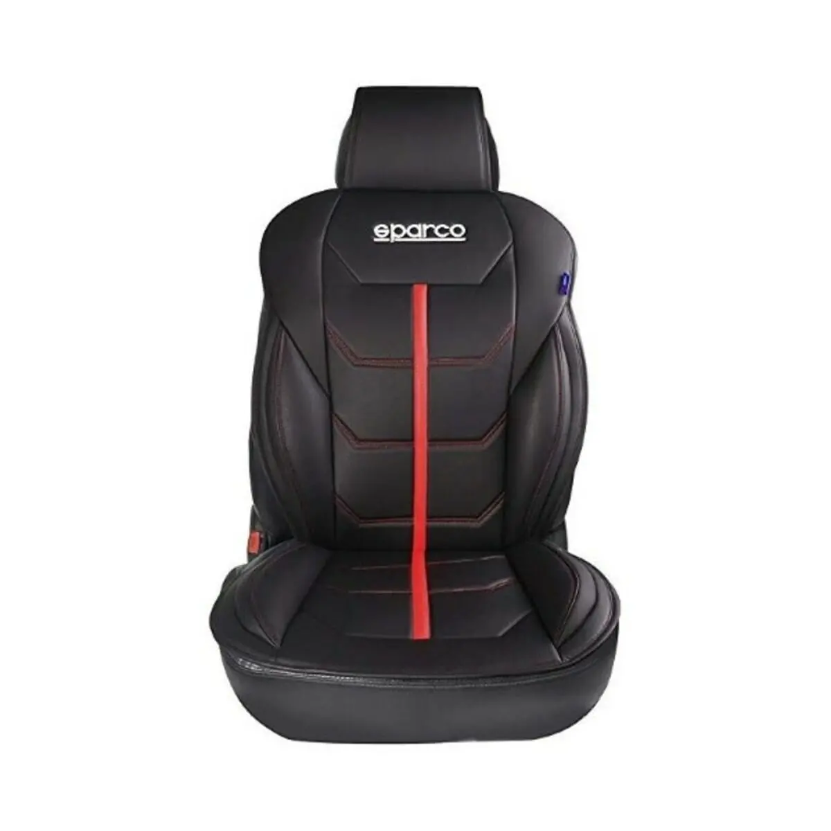 Encosto Para Banco Sparco Ferrara 1