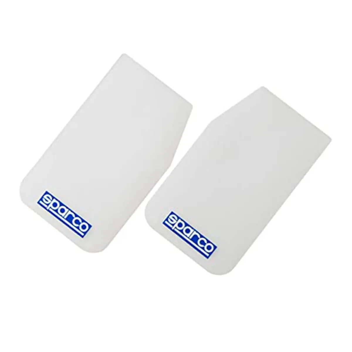 Palas De Rali Sparco (Branco) 1
