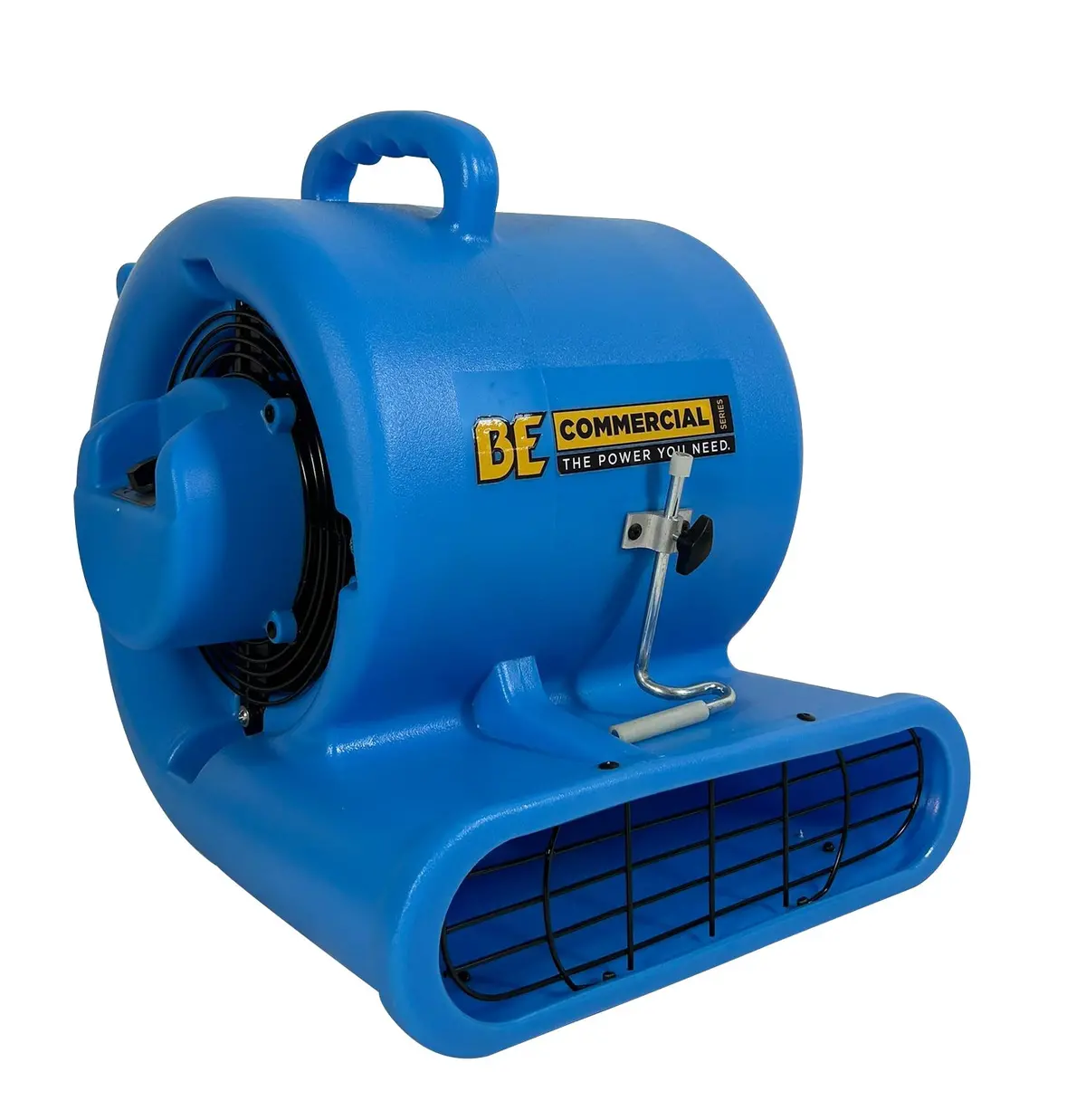 Industrial Portable 3/4 Hp Carpet Dryer Fan 1