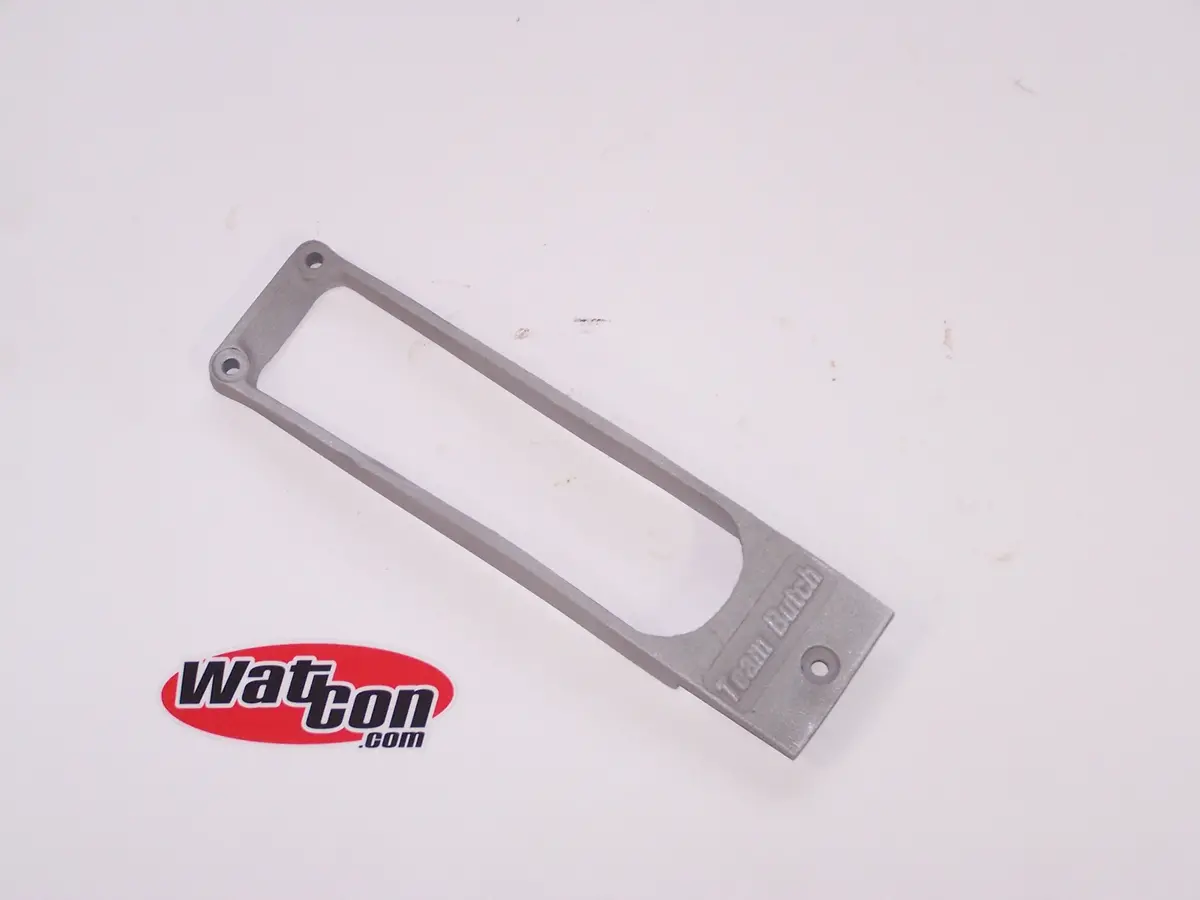 Used Intake Scoop 440/550 Butch's 1