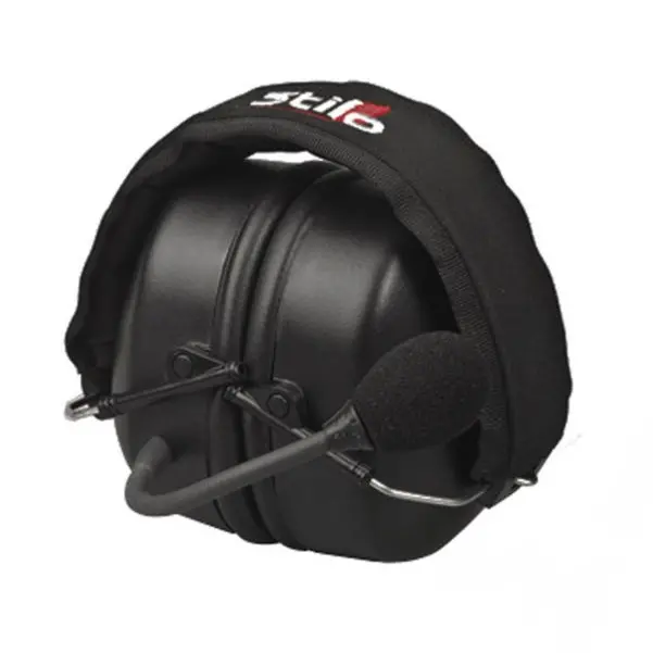 Auscultadores Stilo Wrc-Des 1