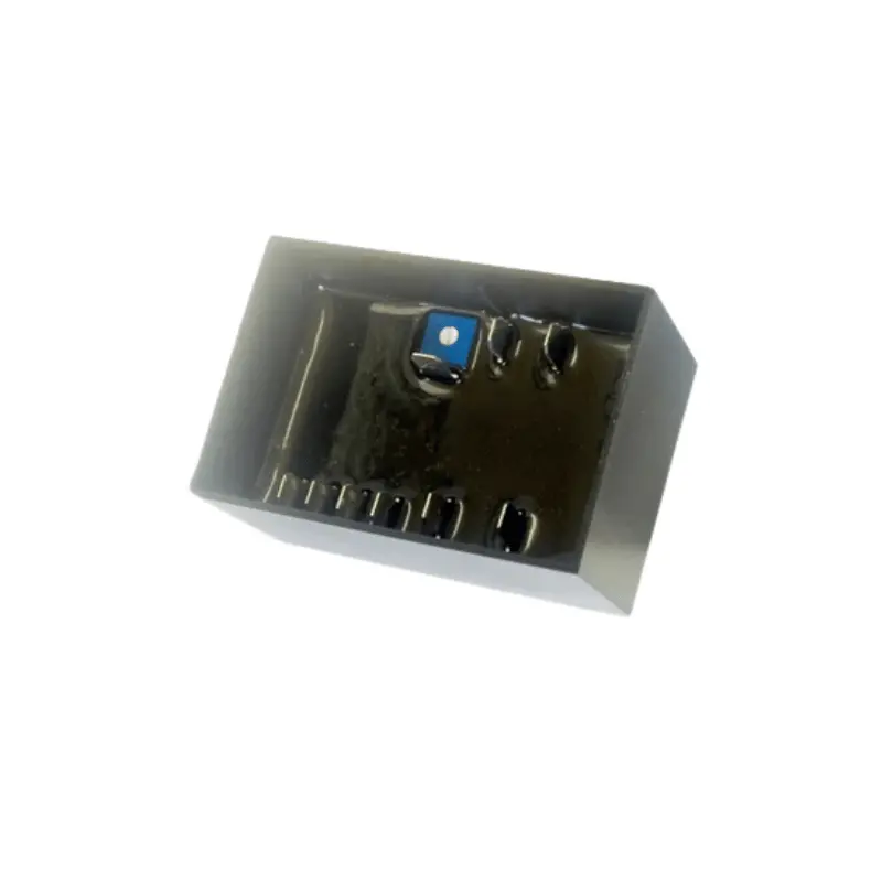 Interface De Ligação De Sonda Terratrip 1
