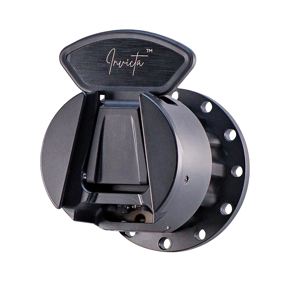 Invicta Quick Release Adapter (Usb-A) 1