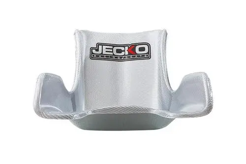 Jecko Seat Silver Standard 1