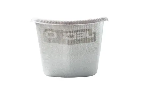 Jecko Seat Silver Standard 2