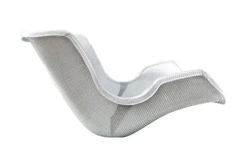 Jecko Seat Silver Standard 3