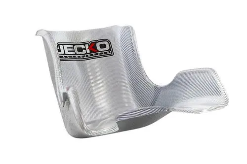 Jecko Seat Silver Standard 4