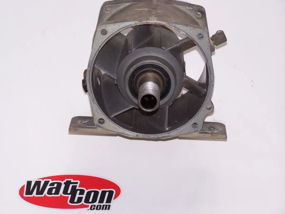 Used Kawasaki "Js" 550 Jet Pump Stator Section 1