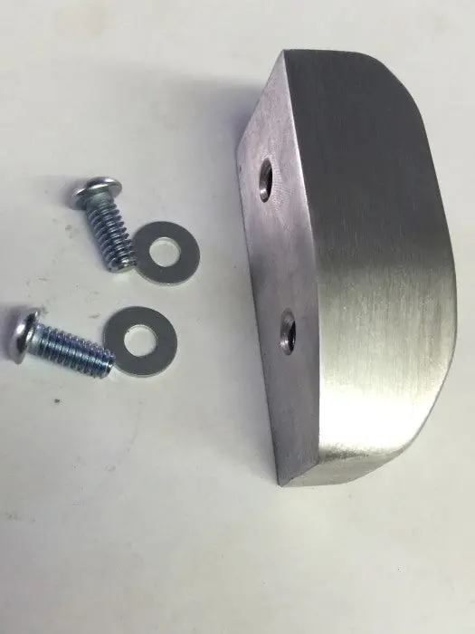 Bung King - Kickstand Lift Block 1