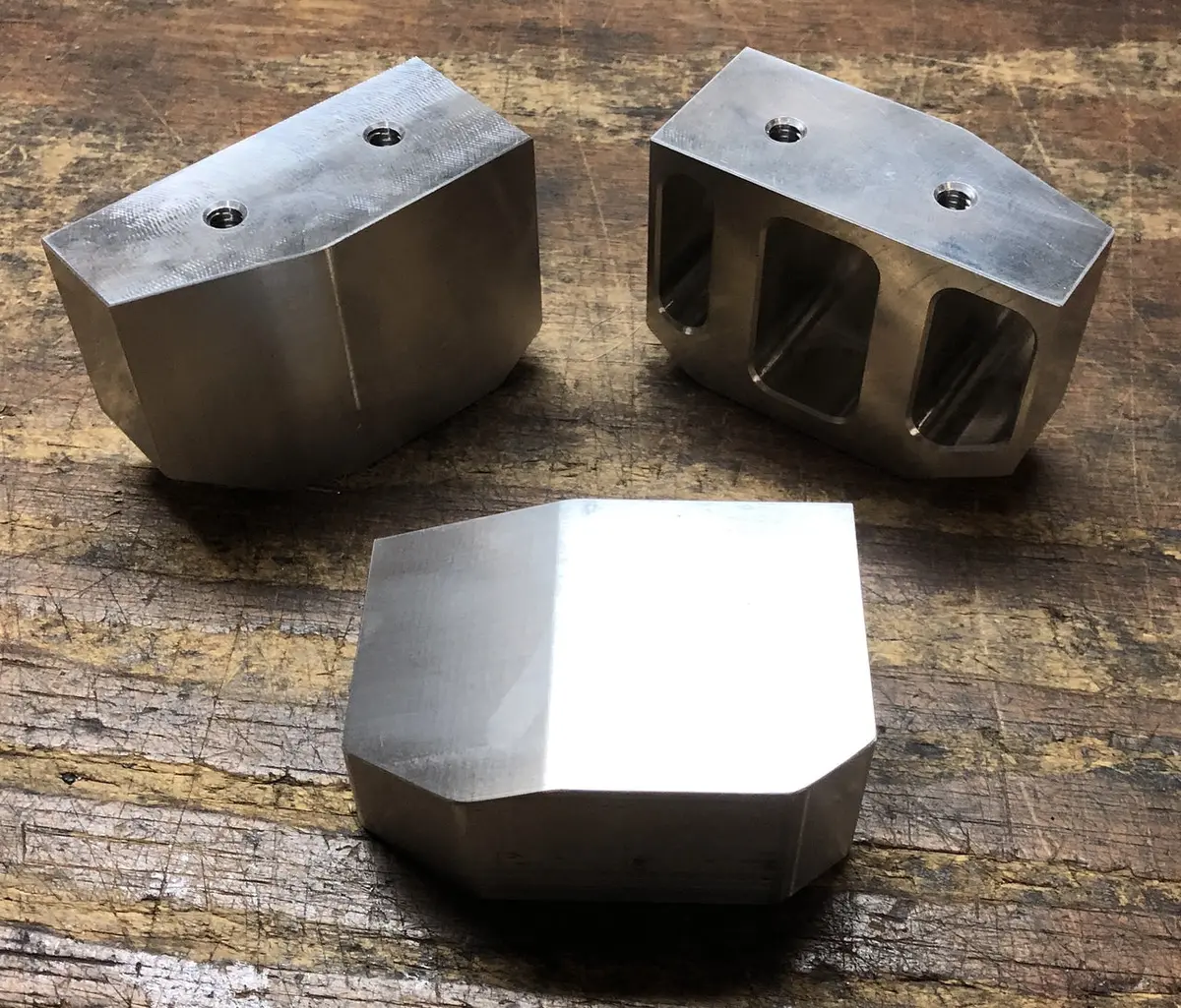 Bung King - Kickstand Lift Block 3