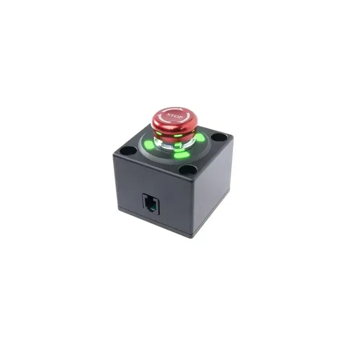 Kill Switch Simagic Alpha 1