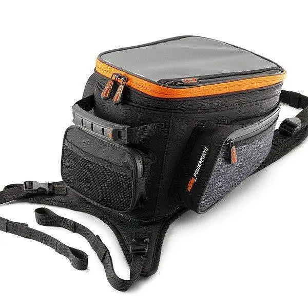 Ktm 18 Liter Tank Bag 2003-2024 Travel/Sport 1