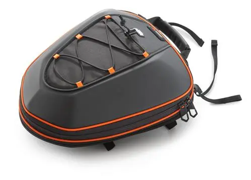Ktm 16 Liter Rear Tail Bag 2014-2024 Adv/Duke/Sd/Rc 1