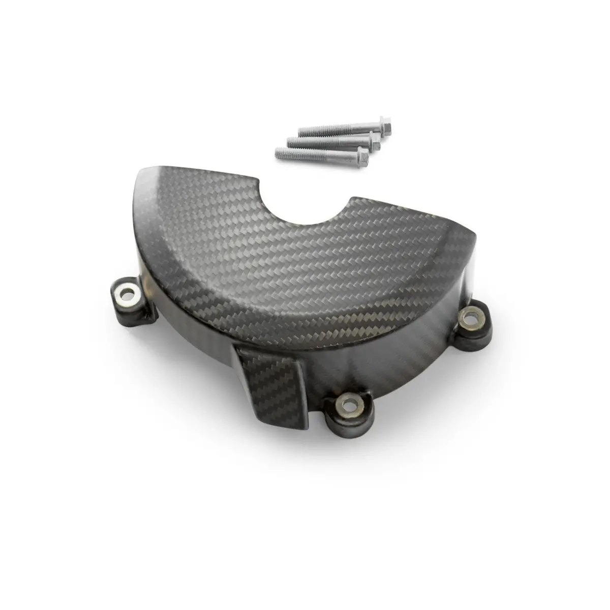 Ktm Ignition Cover Protection Kit 1