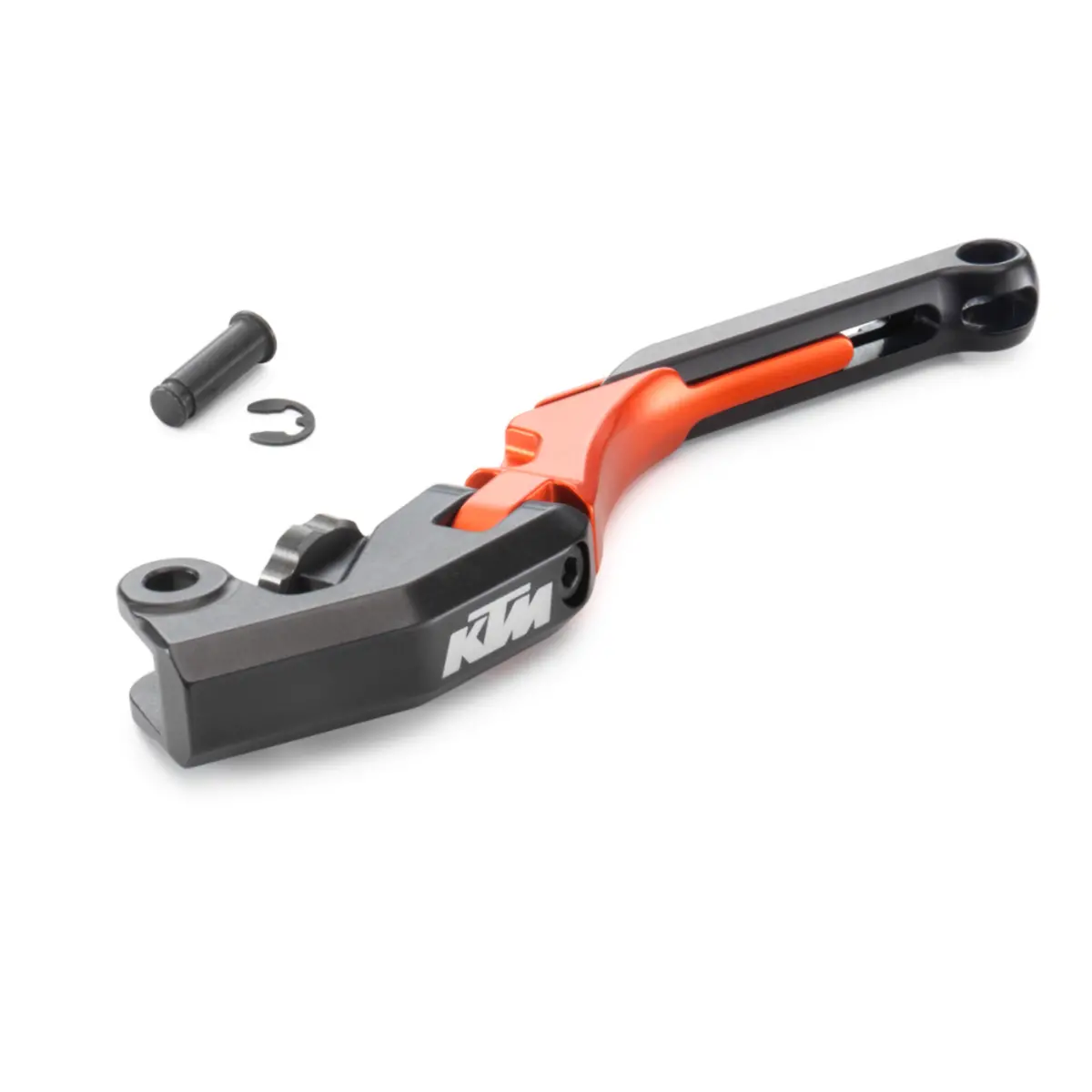 Ktm 790/890 Adventure Adjustable Aluminum Folding Clutch Lever 1
