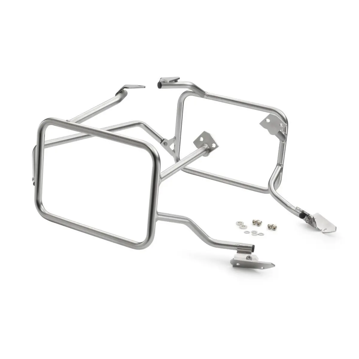 2022-2024 Ktm Super Adventure Side Case Carrier Support 1