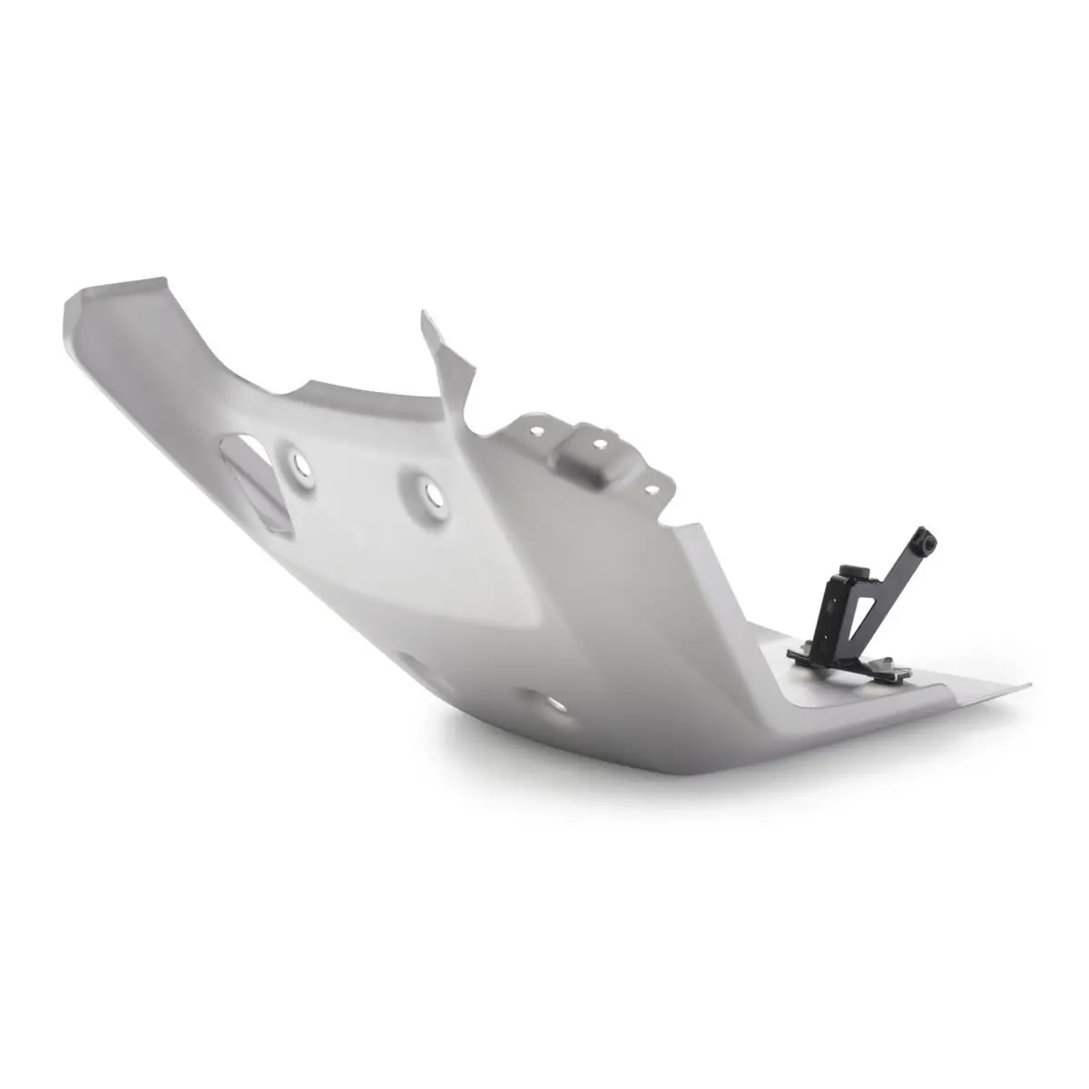 2022-2024 Ktm 1290 Super Adventure Aluminum Skid Plate 1