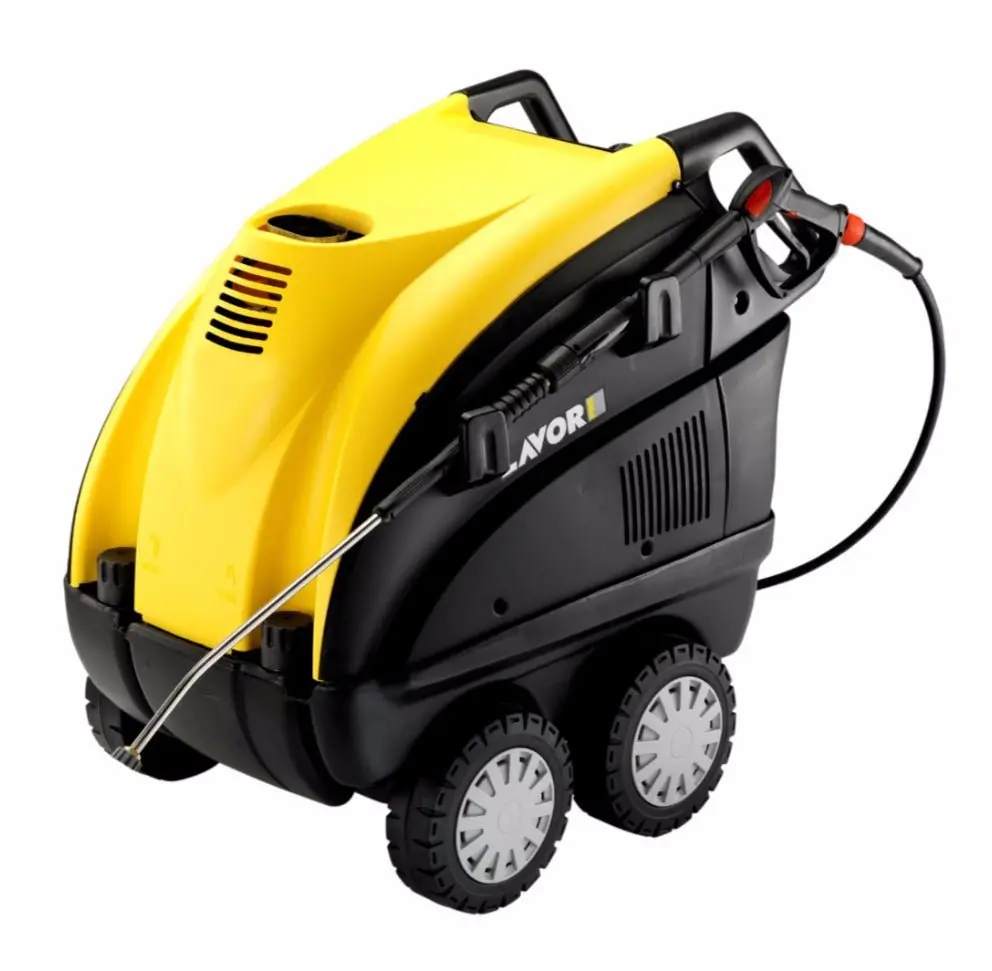 Lavor Npx1310m High Pressure Steam Cleaner 1