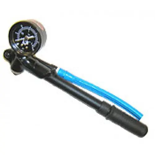 Carburetor Pop-Off Gauge 1