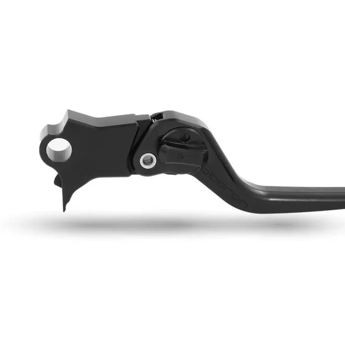 Oberon Performance Adjustable Brake Lever - Airo Blade - 2015+ Softail 5