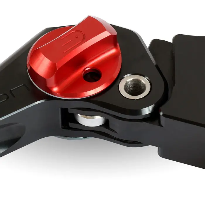 Oberon Performance Adjustable Brake Lever - Airo Blade - 2015+ Softail 2