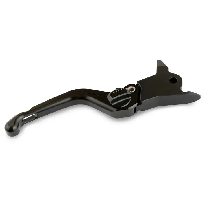 Oberon Performance Adjustable Brake Lever - Standard Blade - Touring 1