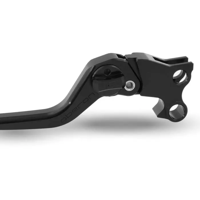Oberon Performance Adjustable Clutch Lever - Standard Blade - Dyna 5