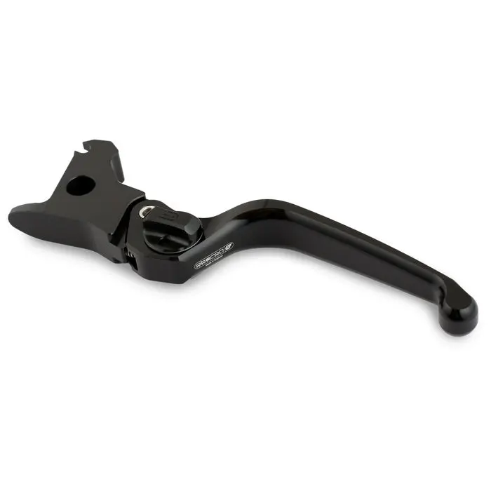 Oberon Performance Adjustable Clutch Lever - Airo Blade -  14 -16 Touring 1