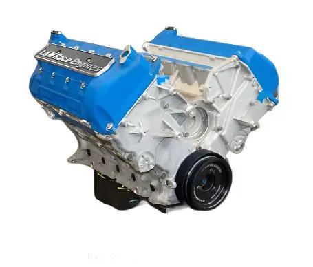 5.8L Gt500 Long Block Phase (3) 1