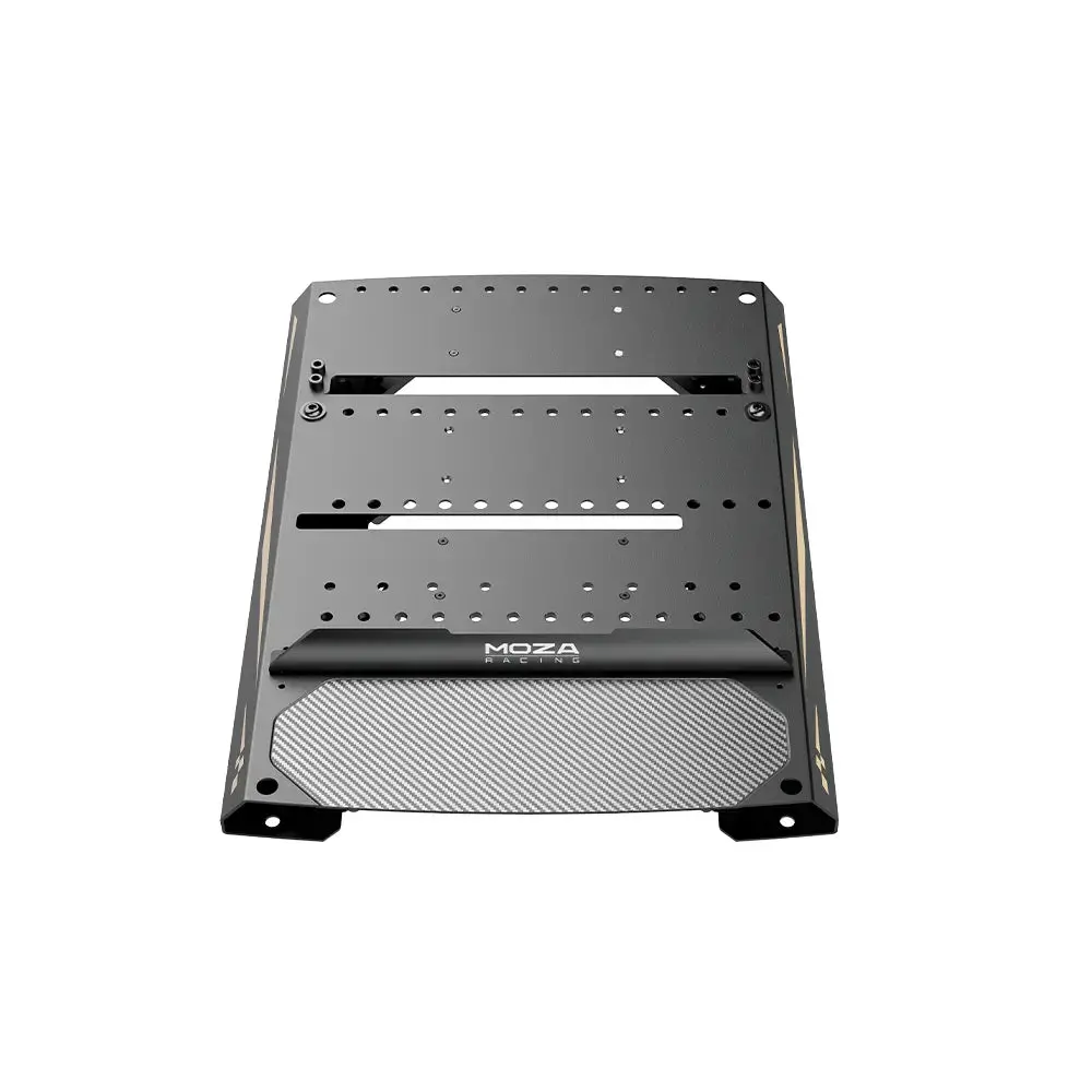 Plataforma Pedales Moza Mbooster 1